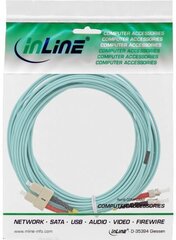 InLine 82515O цена и информация | Кабели и провода | hansapost.ee