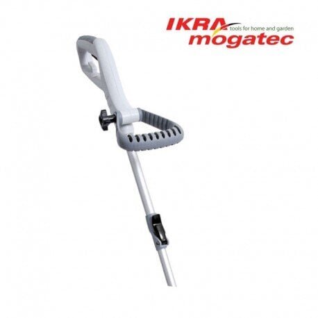 Elektriline trimmer Ikra Mogatec 600 Watt IGT 600 DA hind ja info | Trimmerid | hansapost.ee