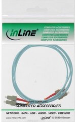 InLine 83505O цена и информация | Кабели и провода | hansapost.ee