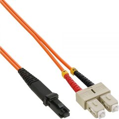 InLine 87252 цена и информация | Кабели и провода | hansapost.ee