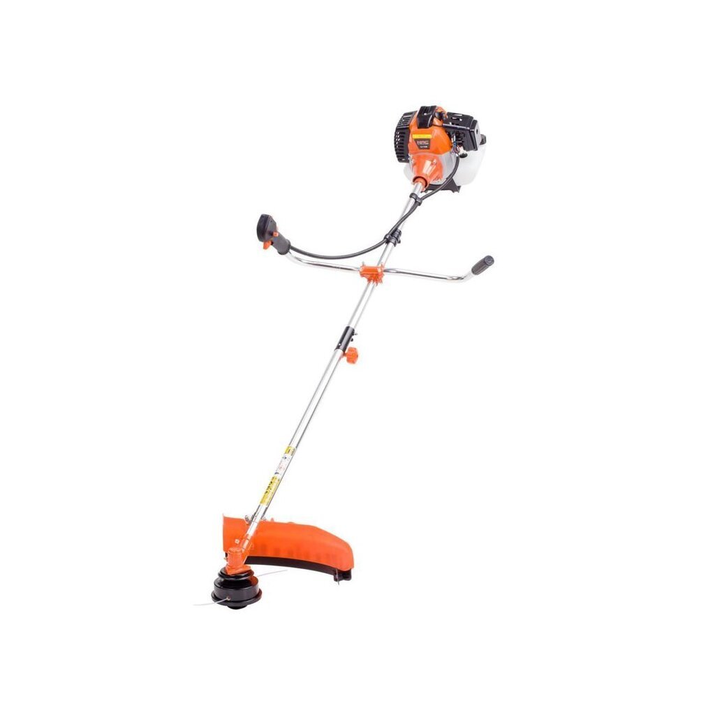 Bensiinimootoriga trimmer Nac 2 kW hind ja info | Trimmerid | hansapost.ee