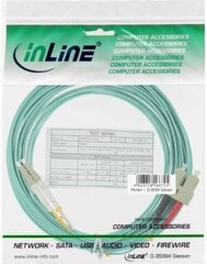 InLine 88643O цена и информация | Кабели и провода | hansapost.ee