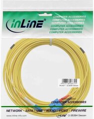 InLine 88656A цена и информация | Кабели и провода | hansapost.ee