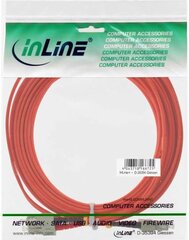 InLine 83515 цена и информация | Кабели и провода | hansapost.ee