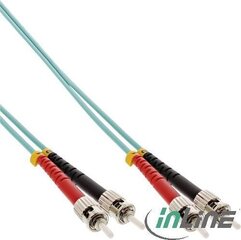 InLine 81503O цена и информация | Кабели и провода | hansapost.ee