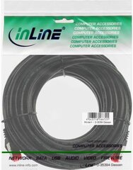 InLine 76415S цена и информация | Кабели и провода | hansapost.ee