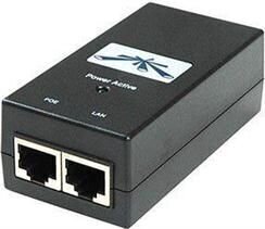 Ubiquiti PoE Injector to Ethernet Cable, 24V DC, 12W hind ja info | Ruuterid | hansapost.ee