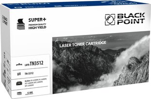 Black Point BLB3512BCBW hind ja info | Tindiprinteri kassetid | hansapost.ee