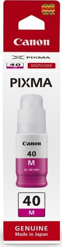 Canon 3401C001 цена и информация | Tindiprinteri kassetid | hansapost.ee