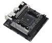 ASRock B550M-ITX/ac, AM4, AMD B550, Mini-ITX цена и информация | Emaplaadid | hansapost.ee