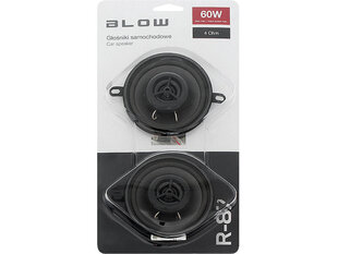 Autokõlar BLOW R-87 Blister hind ja info | Blow Auto multimeedia | hansapost.ee
