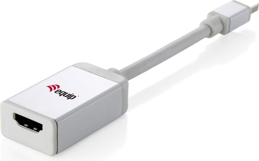USB-adapter Equip 133434 цена и информация | USB adapterid ja jagajad | hansapost.ee