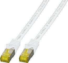 EFB MK7001.7,5W цена и информация | Кабели и провода | hansapost.ee