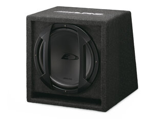 Alpine SBE-1044BR subwoofer hind ja info | Autokõlarid | hansapost.ee