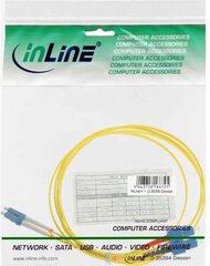 InLine 88656S цена и информация | Кабели и провода | hansapost.ee
