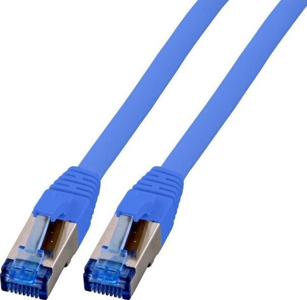 EFB K5525FBL.5, RJ45, 5 m цена и информация | Juhtmed ja kaablid | hansapost.ee