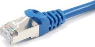 Equip 606208, RJ45, 10 m цена и информация | Кабели и провода | hansapost.ee