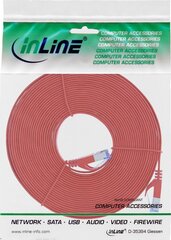 InLine 71800R цена и информация | Кабели и провода | hansapost.ee