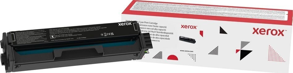 Xerox 006R04395 цена и информация | Laserprinteri toonerid | hansapost.ee