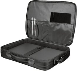 Trust 24189, 15.6" (~39 см) цена и информация | Рюкзаки, сумки, чехлы для компьютеров | hansapost.ee
