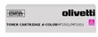 Olivetti B0992 hind ja info | Laserprinteri toonerid | hansapost.ee