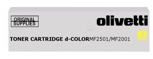 Olivetti B0993 hind ja info | Laserprinteri toonerid | hansapost.ee