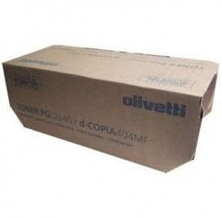 Tooner Olivetti B0940 hind ja info | Laserprinteri toonerid | hansapost.ee