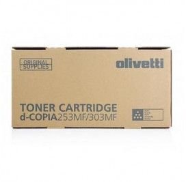 Olivetti B0979 цена и информация | Laserprinteri toonerid | hansapost.ee