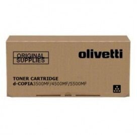 Olivetti B0987 цена и информация | Laserprinteri toonerid | hansapost.ee