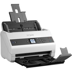 EPSON WorkForce DS-870 price and information | Scanners | hansapost.ee