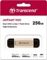 Transcend JetFlash 930C 256 GB hind ja info | Mälupulgad | hansapost.ee