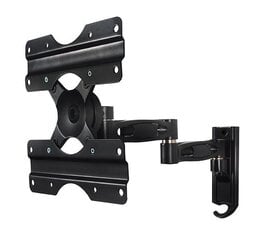 Teleri seinakinnitus BTV504/B price and information | TV wall mounts and holders | hansapost.ee