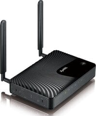 ZYXEL LTE3301-PLUS LTE Indoor Router цена и информация | Zyxel Компьютерная техника | hansapost.ee