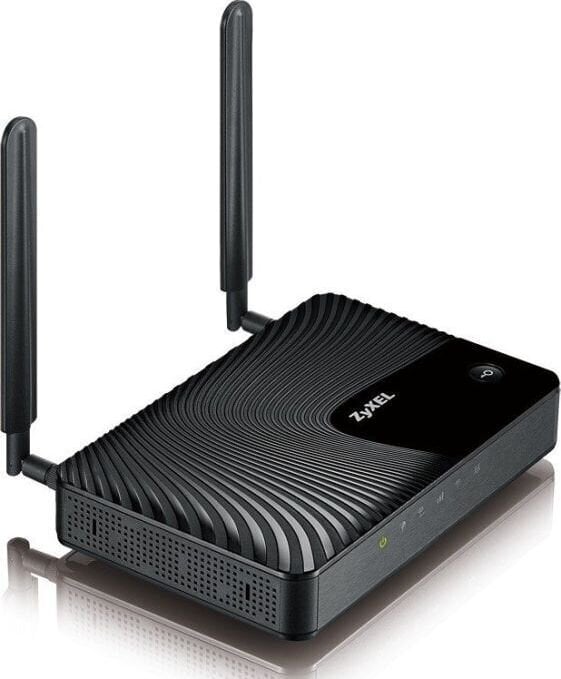 ZYXEL LTE3301-PLUS LTE Siseruumi ruuter цена и информация | Ruuterid | hansapost.ee