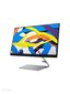 Lenovo Q24I-1L 23.8" Full HD LED Must, Hõbe 66C0KAC3EU hind ja info | Monitorid | hansapost.ee