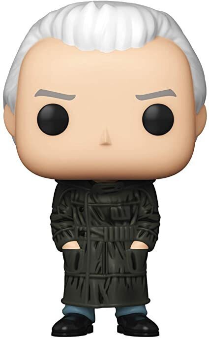 Funko POP! Blade Runner - Roy Batty цена и информация | Fännitooted mänguritele | hansapost.ee