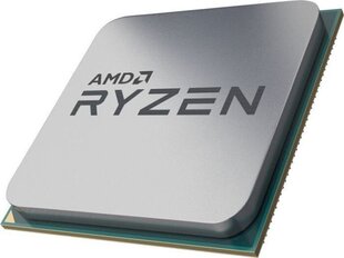 AMD 100-100000255MPK цена и информация | AMD Компьютерная техника | hansapost.ee