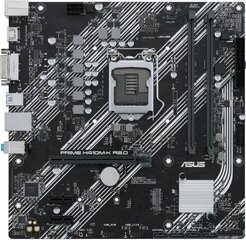 Asus 90MB1A70-M0EAY0 hind ja info | Emaplaadid | hansapost.ee