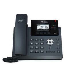 Yealink SIP-T40G цена и информация | Стационарные телефоны | hansapost.ee