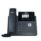 Yealink SIP-T40G, must hind ja info | Lauatelefonid | hansapost.ee