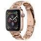 SPIGEN MODERN FIT BAND APPLE WATCH 2/3/4/5/6 / SE (38 / 40MM) ROSE GOLD hind ja info | Nutikellade aksessuaarid ja tarvikud | hansapost.ee