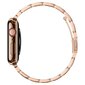 SPIGEN MODERN FIT BAND APPLE WATCH 2/3/4/5/6 / SE (38 / 40MM) ROSE GOLD hind ja info | Nutikellade aksessuaarid ja tarvikud | hansapost.ee