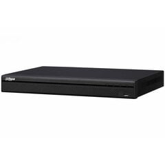 Dahua DH-NVR5232-4KS2 цена и информация | Компьютерные (Веб) камеры | hansapost.ee