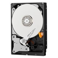 Western Digital Purple 1TB IntelluPower SATA3 64MB WD10PURX цена и информация | Внутренние жёсткие диски (HDD, SSD, Hybrid) | hansapost.ee