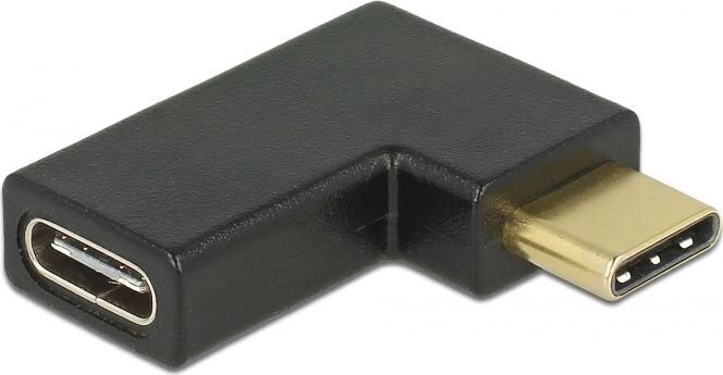 Delock 65915 цена и информация | USB adapterid ja jagajad | hansapost.ee