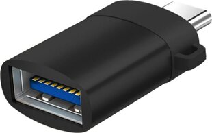 Mozos ASM-4 цена и информация | Адаптеры, USB-разветвители | hansapost.ee