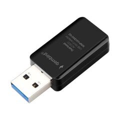 Gembird WNP-UA1300-02 цена и информация | Адаптеры и USB-hub | hansapost.ee