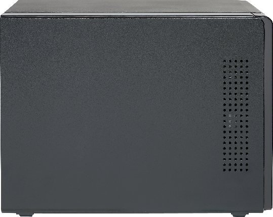 NAS STORAGE TOWER 4BAY 2GB/TS-451+-2G QNAP hind ja info | Välised kõvakettad | hansapost.ee