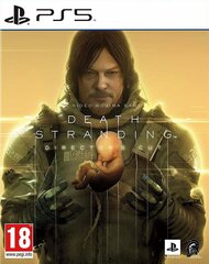 Death Stranding - Directors Cut (PS5) цена и информация | Компьютерные игры | hansapost.ee