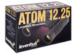 Binokkel Levenhuk Atom 12x25 цена и информация | Binoklid | hansapost.ee